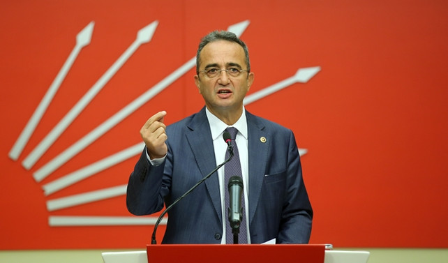 CHP: Vize krizinin maliyeti 63 milyar TL