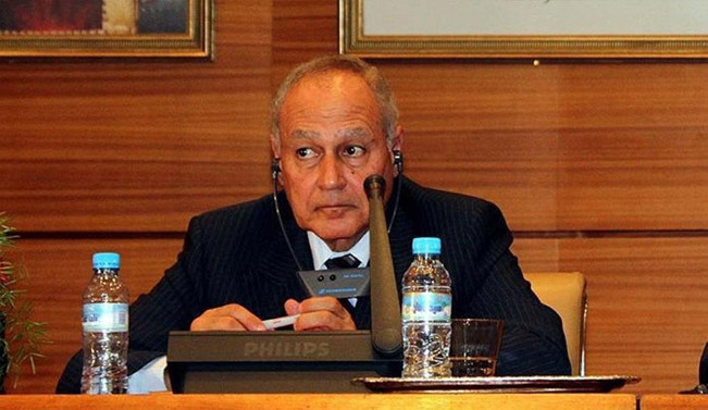 Arap devletleri bölünmenin eşiğinde