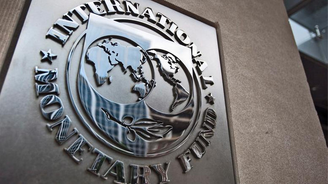 IMF'den zenginlere ek vergi önerisi