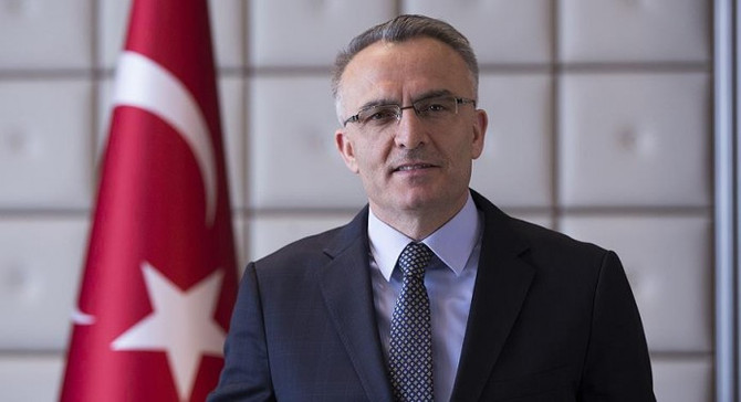 Ağbal'dan 'kamu lojmanlarının satışı' açıklaması