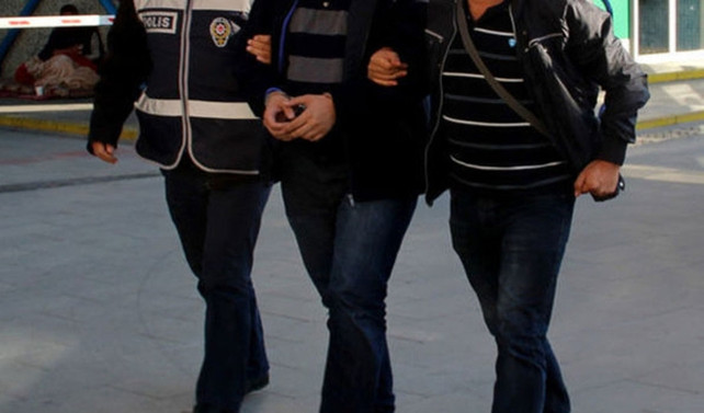 İstanbul'da terör operasyonu