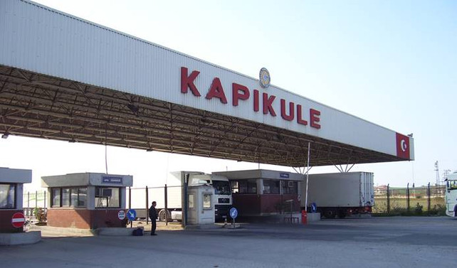 TİM ve UND, Kapıkule çilesi için çalışma başlattı