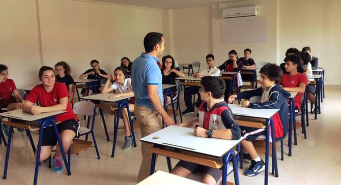 Ortaokulda cinsiyet farkı kapanıyor
