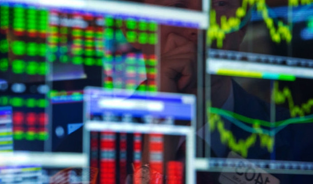 Piyasalar Fed sonrası yükselişte