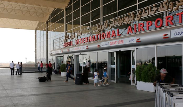 IKBY, Irak ile havalimanlarını müzakere etmek istiyor