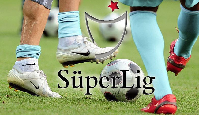 Süper Lig'de 8. hafta maçları