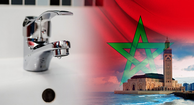 Faslı firma banyo ve mutfak bataryaları ithal etmek istiyor
