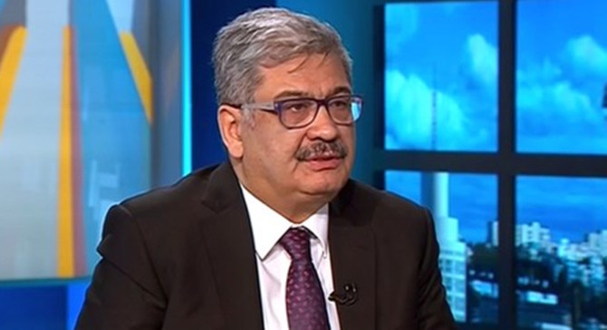 Ertem: KGF'de 90 milyon liralık kredi geri ödenmedi