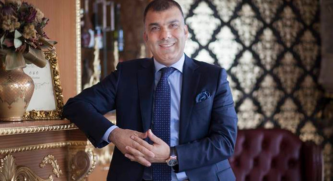 TÜRKONFED Başkanı Kadooğlu: Ekonomideki duraklamanın bitmesi moral oldu