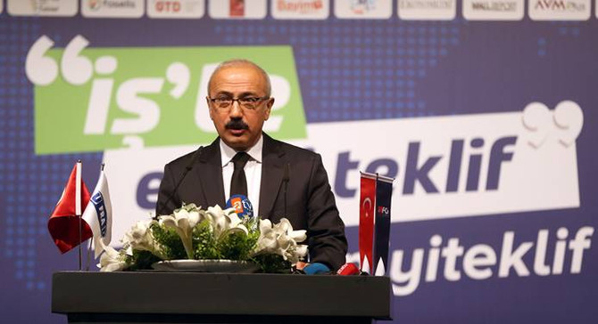 'Franchise'ın büyüklüğü 43 milyar dolar