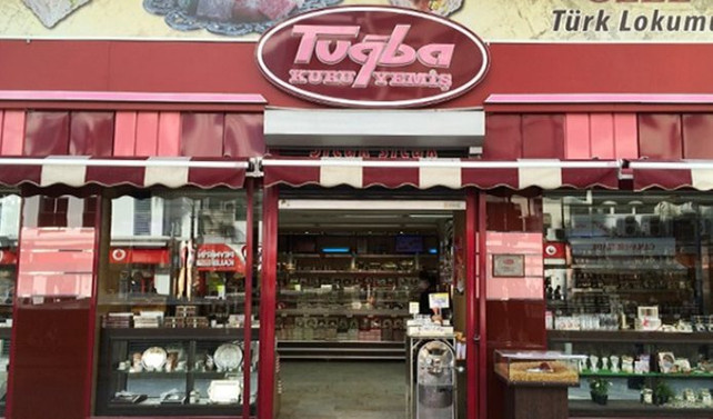 Tuğba Kuruyemiş'e kayyum atandı
