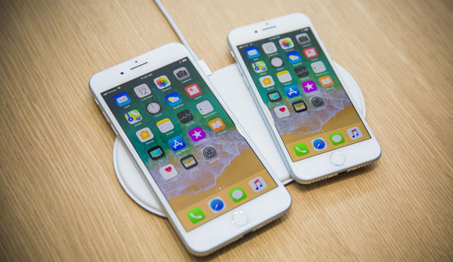 iPhone 8 ve iPhone 8 Plus Turkcell'de yarın ön satışta