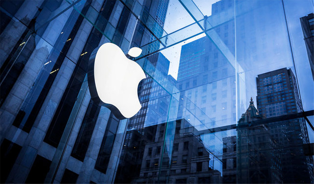 Apple'ın 1 milyar dolarlık yatırımının önü açıldı