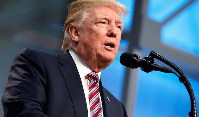 Trump, İran stratejisi açıklayacak