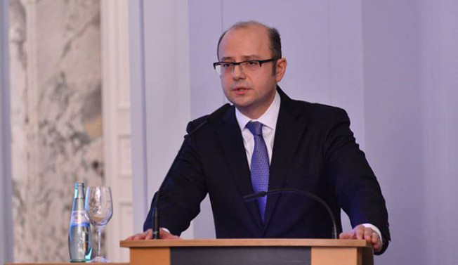Azerbaycan'nın yeni Enerji Bakanı belli oldu