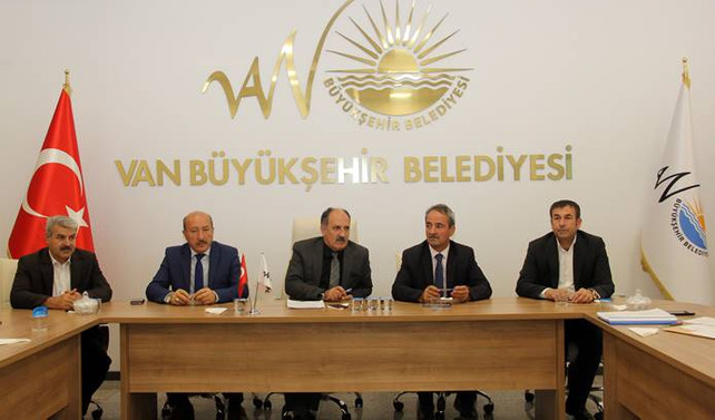 VOTAŞ ihaleyle devredildi