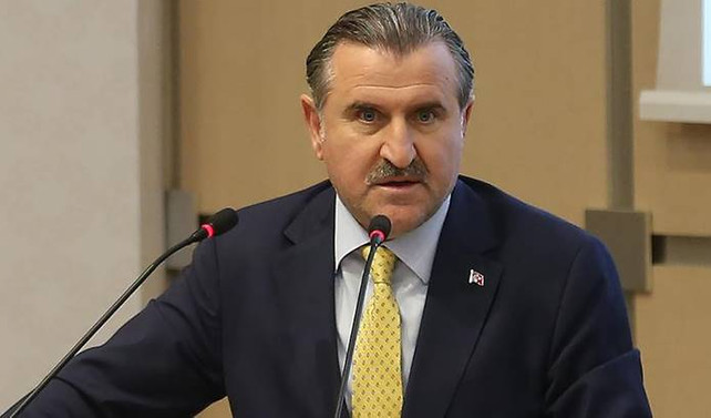 'Bizim en büyük gücümüz gençliğimiz'