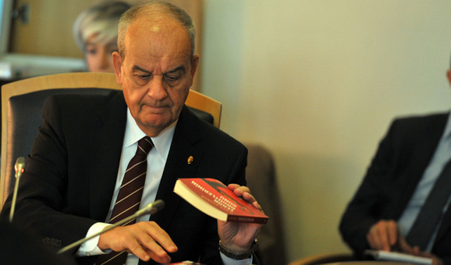 İlker Başbuğ için kovuşturma talebi