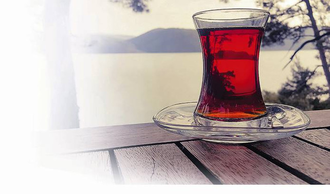 Sanayicinin 'Çay Raporu' tartışılıyor