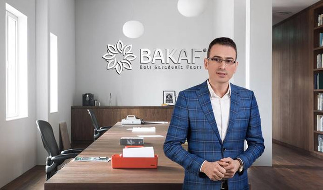 Türkiye’nin ilk ve tek bölgesel fuarı, BAKAF oldu