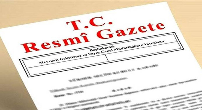 595 firmaya dahilde işleme izin belgesi verildi