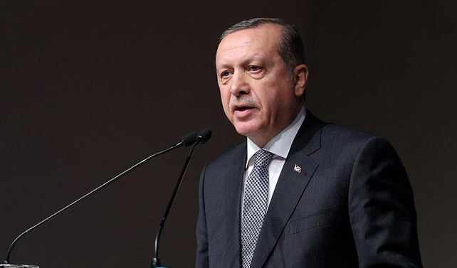Erdoğan'dan bankalarla 'yüksek faiz' zirvesi