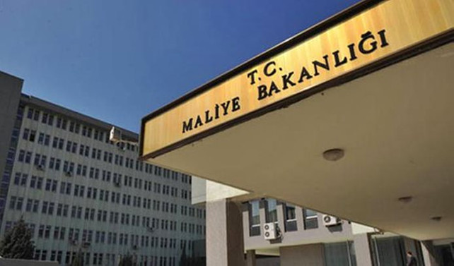 Vergi Konseyi'nin üye sayısı 57'ye çıkarıldı