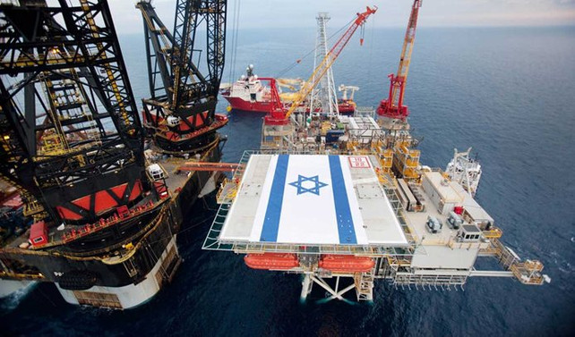 İsrail gazı için müzakereler sürüyor