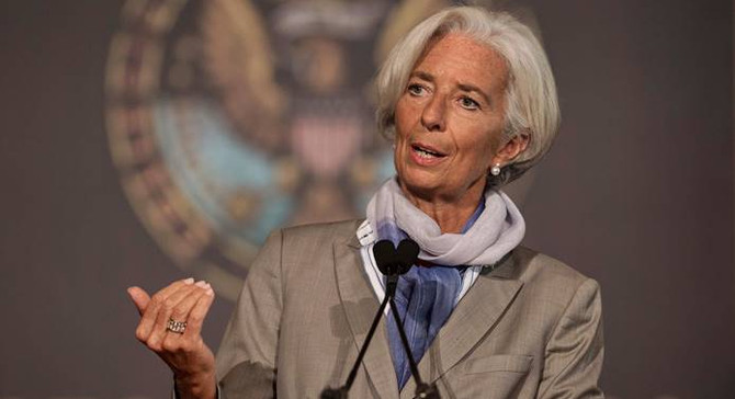IMF'den Bitcoin'e yeşil ışık