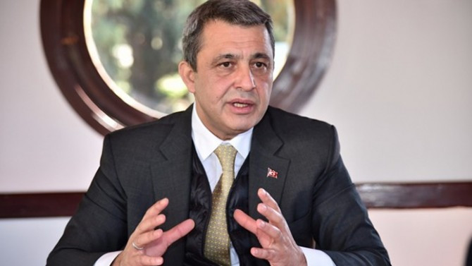 6 ayda bine yakın girişimci geldi