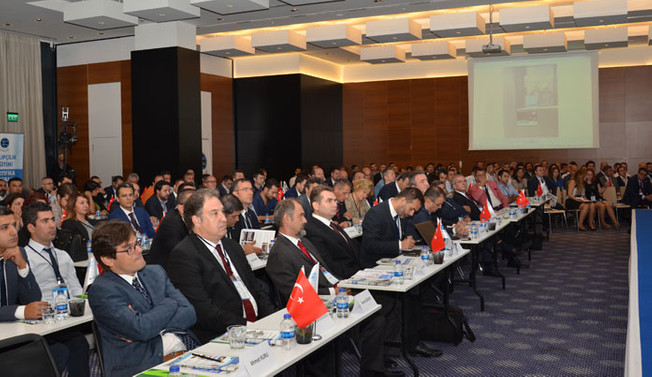 7. Ulusal Kalıpçılık Zirvesi düzenlendi