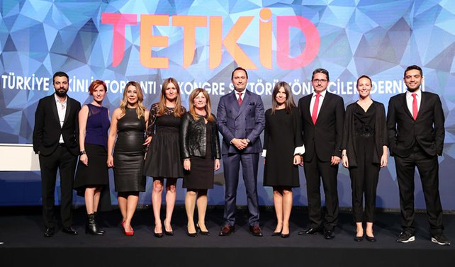 MICE sektörü dernek kurdu