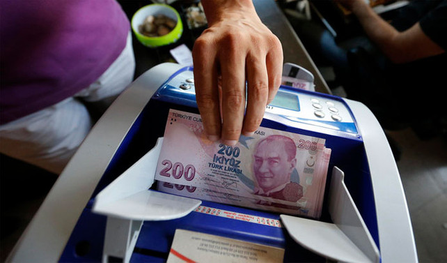 Toplam kredi stoku yüzde 23 arttı