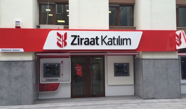 Ziraat Katılım 100 milyon liralık kira sertifikası ihraç etti