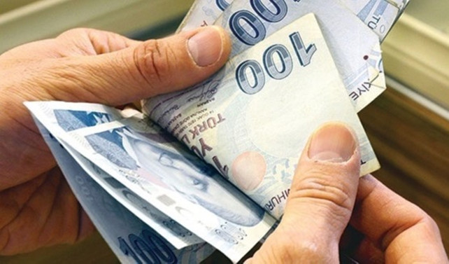 Gelir vergisi düzenlemesinden vazgeçildi
