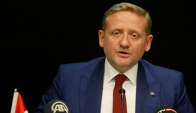 Göksel Gümüşdağ'dan VAR açıklaması