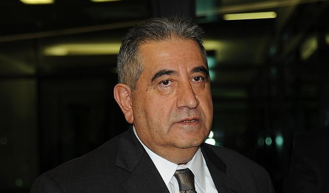 Mahmut Uslu'dan Ali Koç açıklaması