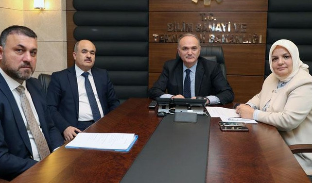 'Düzce sanayi şehri olacak'