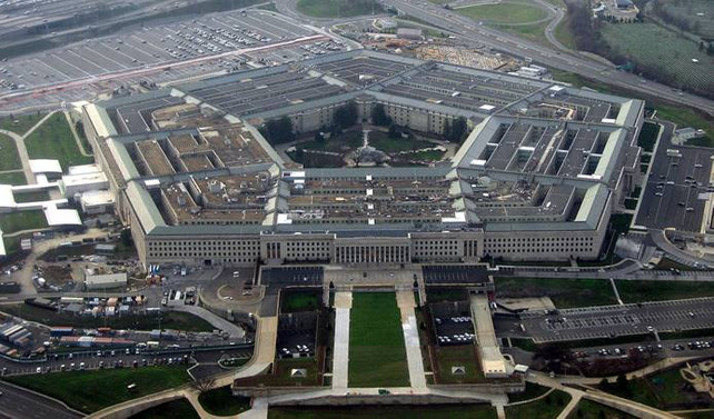 Pentagon'dan İran’a 'baskı' açıklaması