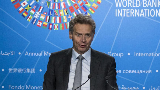 Thomsen: Türk ekonomisinde dikkate değer hızlanma var