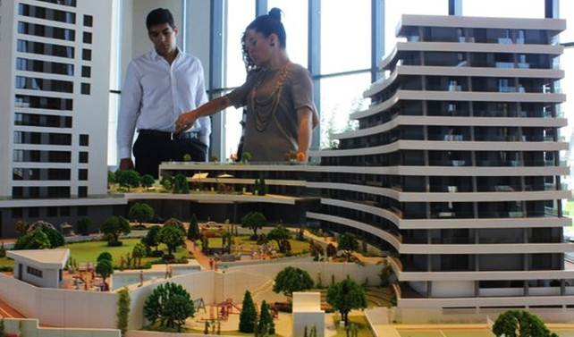 Konutta en karlı yatırım 1+1 daireler