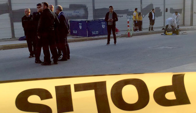 Pendik'te liselilere saldıran zanlı tutuklandı
