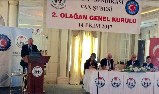 Kıdem tazminatında tehlike geçmedi