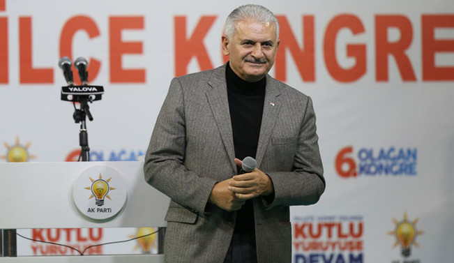 Saldırı nereden gelirse gelsin misli ile karşılık bulur