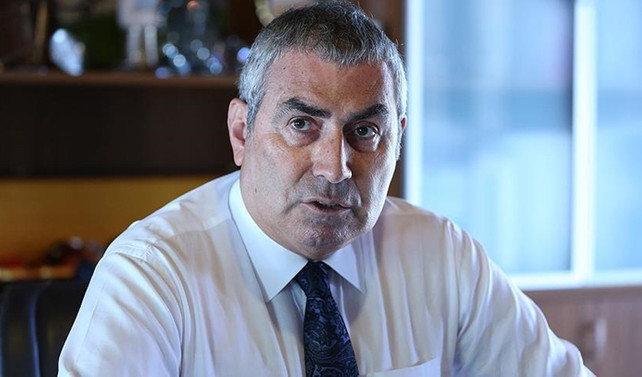 Uğur Erdener WA'da yeniden başkan