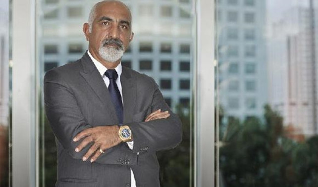 Yıldırım Holdingin acı kaybı