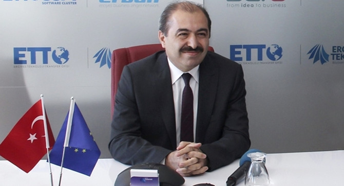 Sera kuluçka programını franchise vereceğiz