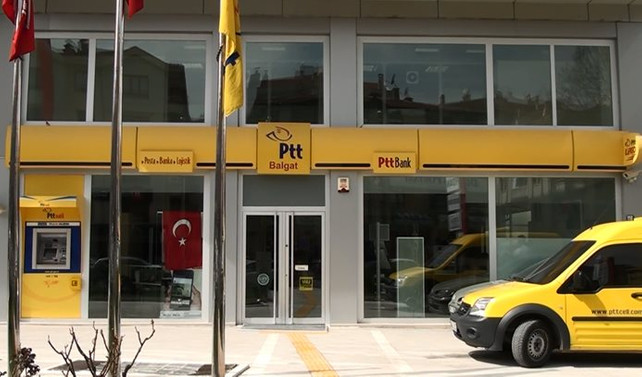 PTT'den 'danışman' açıklaması