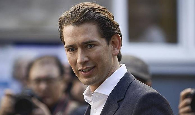 Sebastian Kurz seçimi kazanıyor