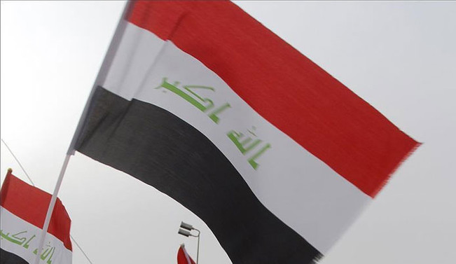 Irak: Kerkük'teki PKK varlığı savaş ilanıdır